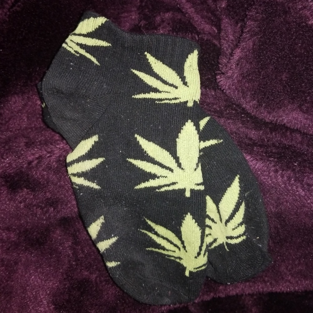 Socks - Picture 2 of 2